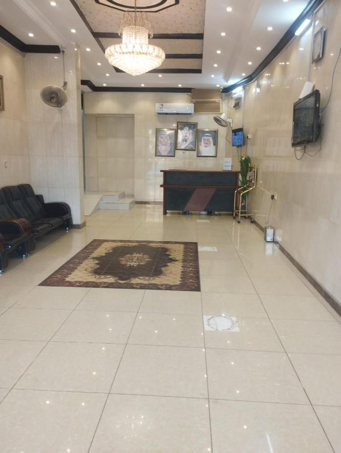Diamond Suites For Furnished Apartments Medina Exterior photo