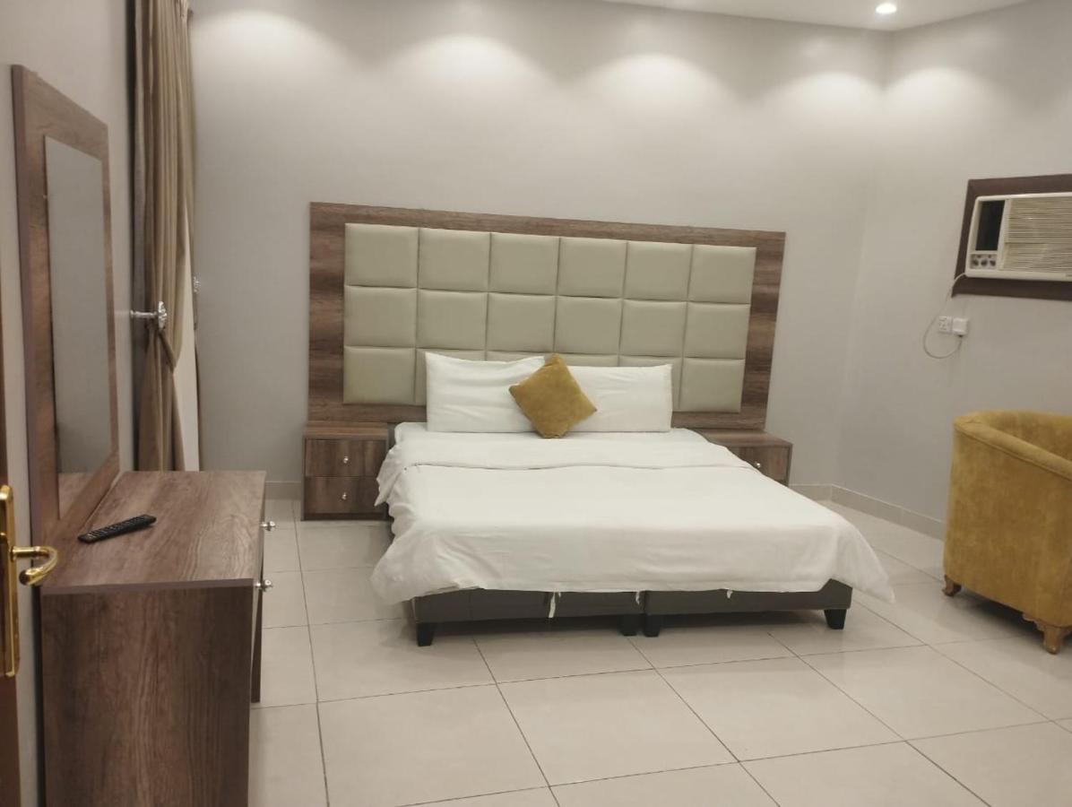 Diamond Suites For Furnished Apartments Medina Exterior photo
