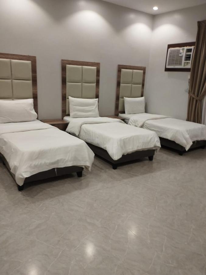 Diamond Suites For Furnished Apartments Medina Exterior photo