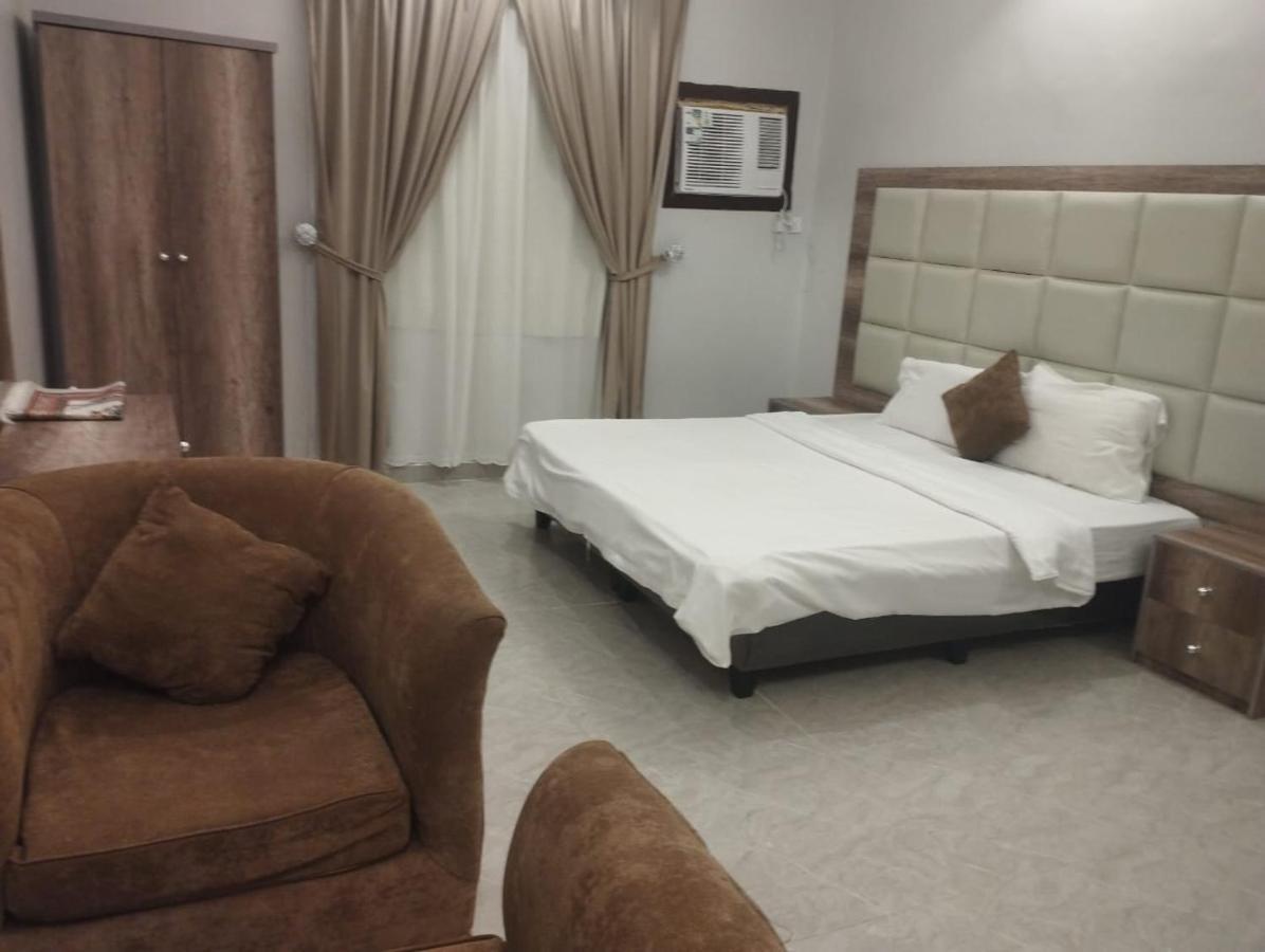 Diamond Suites For Furnished Apartments Medina Exterior photo