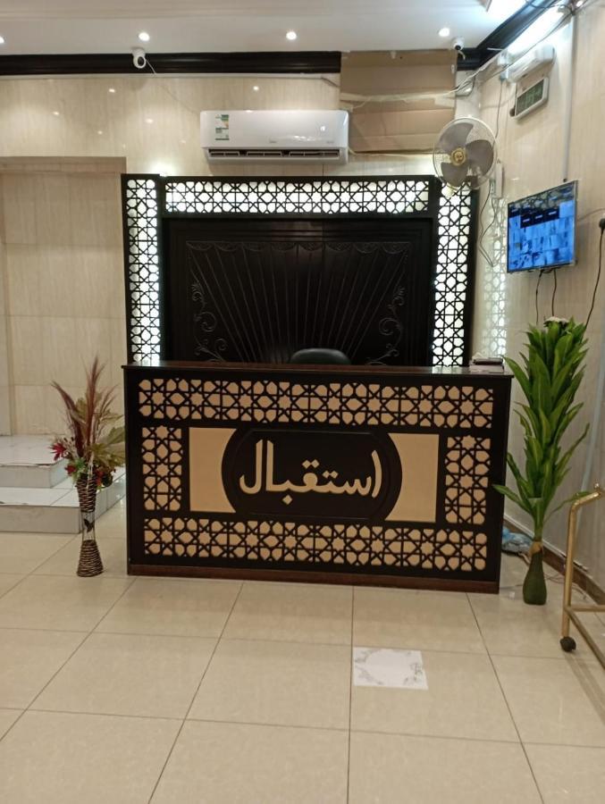 Diamond Suites For Furnished Apartments Medina Exterior photo