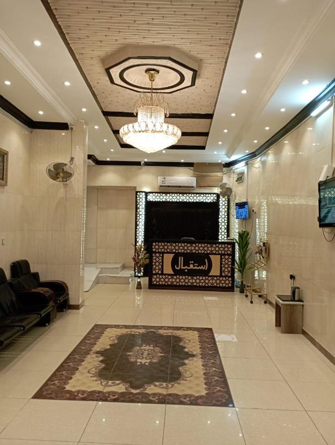 Diamond Suites For Furnished Apartments Medina Exterior photo
